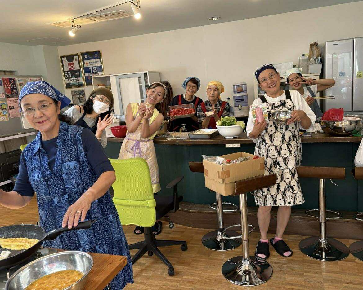 テックサプライ協力「子ども食堂」が4年目を迎えました