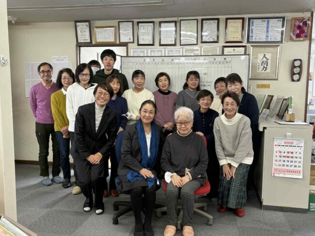 2025年度 清掃作業従事者研修を実施しました