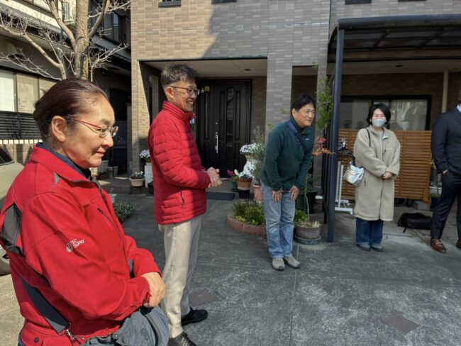 ついに日本上陸！AI非破壊検査ロボットで、建物の未来を守る