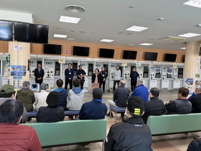 【2026 門別競馬場】4月15日(水) いよいよ開幕！🐎✨