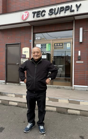 清潔感は足元から ～ ねこの手サービス 心がけ