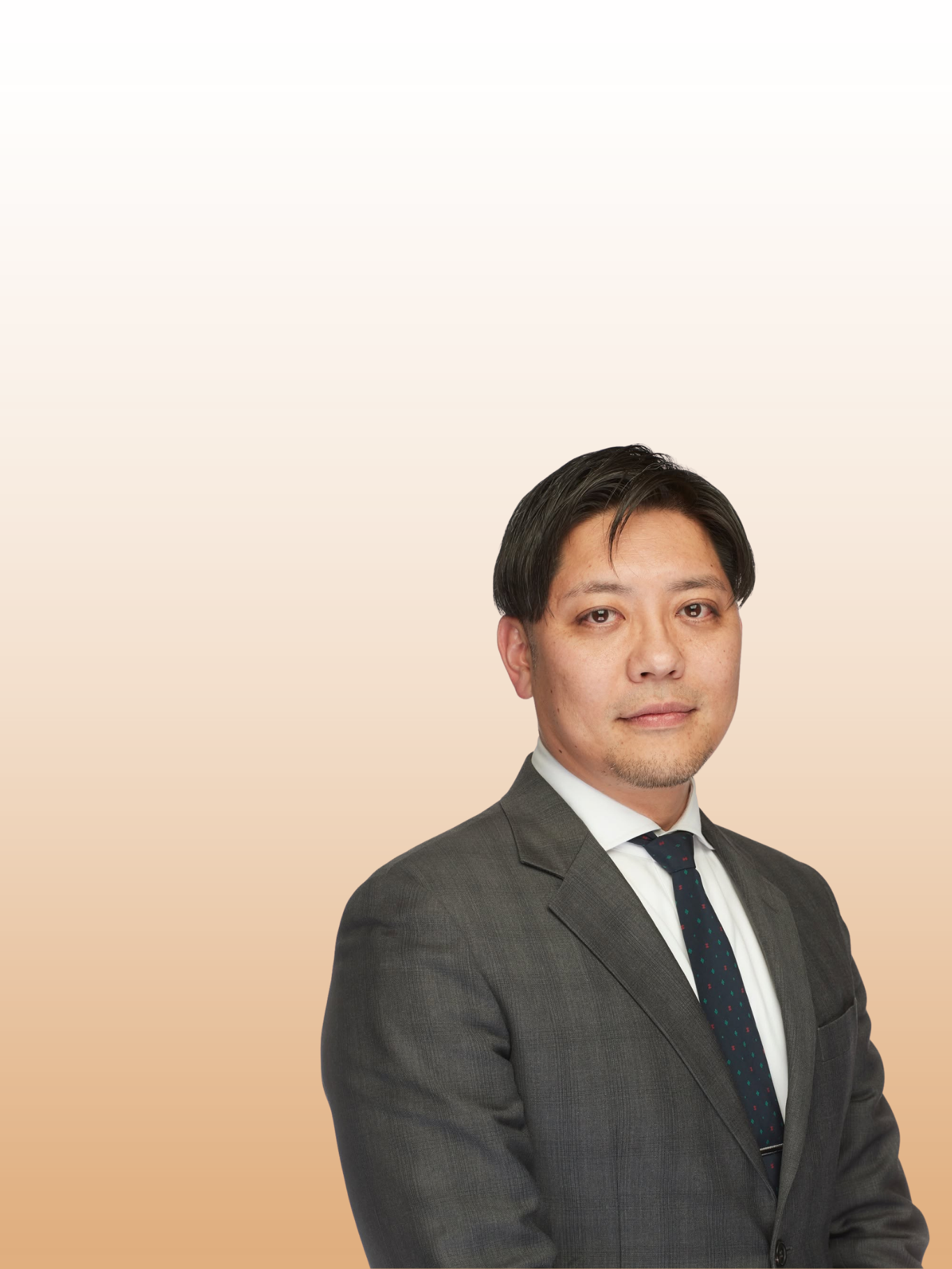 IT顧問　高橋航